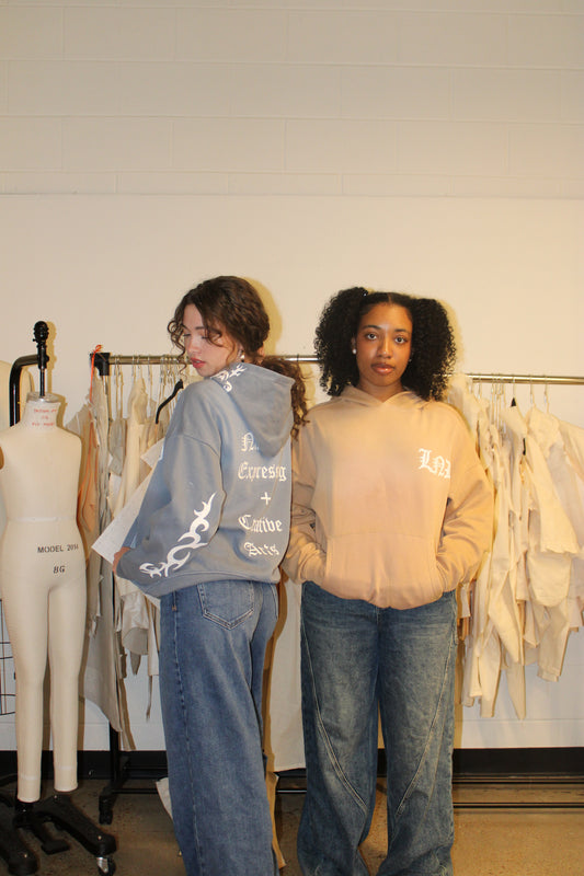 LONEDIVINITY CAPSULE 1 - NASHVILLE EXPRESSING + CREATIVE ARTS