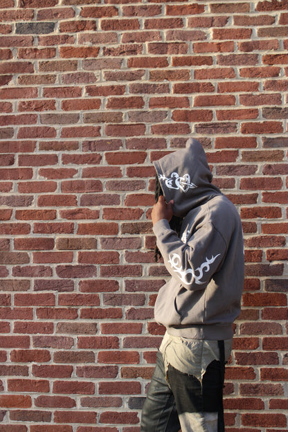 LONEDIVINITY CAPSULE 1 - NASHVILLE EXPRESSING + CREATIVE ARTS
