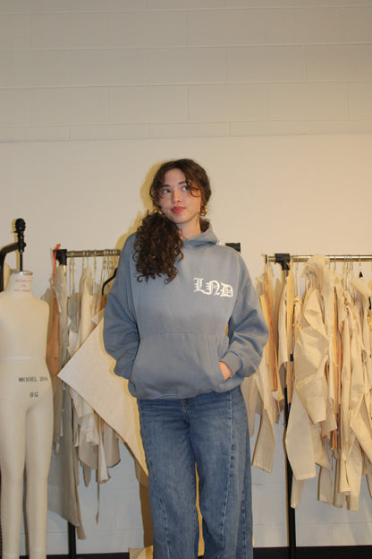 LONEDIVINITY CAPSULE 1 - NASHVILLE EXPRESSING + CREATIVE ARTS